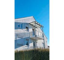 Charmante 2-Zimmer Wohnung mit Balkon und TG in Schwarzach