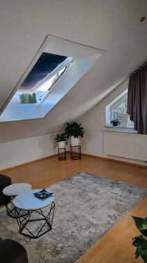 Foto - 2 Zimmer Dachgeschoßwohnung zur Miete in Schwarzach