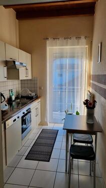 Foto - Dachgeschoßwohnung in Schwarzach zur Miete