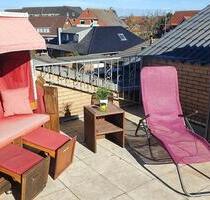 Ferienwohnung auf Borkum - 80,00&nbsp;EUR Kaltmiete, in Kempen (PLZ: 47906)