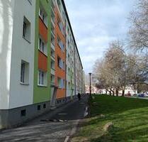 Wohnung zur Nachmiete - 319,00&nbsp;EUR Kaltmiete, ca.&nbsp; 58,45&nbsp;m&sup2; in Gera (PLZ: 07549) Lusan