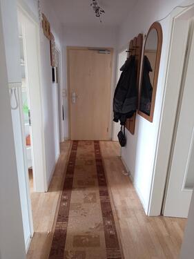 Foto - 3 Zimmer Etagenwohnung in Gera