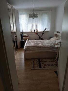 Foto - Etagenwohnung in Gera zur Miete