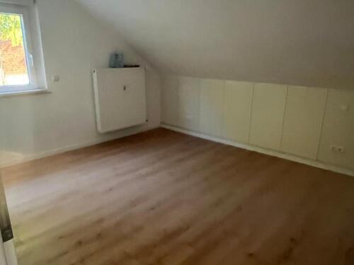 Foto - Dachgeschoßwohnung in Bensheim zur Miete