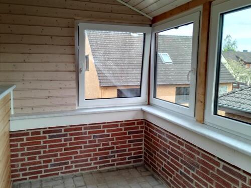 Foto - 3 Zimmer Dachgeschoßwohnung zur Miete in Garbsen
