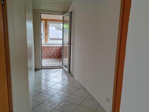 Foto - Dachgeschoßwohnung in Garbsen zur Miete