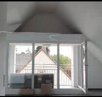 Ansprechende 3 Zimmer DG-Wohnung - Nußloch