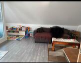 Foto - 3 Zimmer Dachgeschoßwohnung in Nußloch