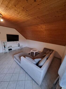 Foto - Wohnung 110 qm 4 ZKB ab 01.06.2026 zur vermieten