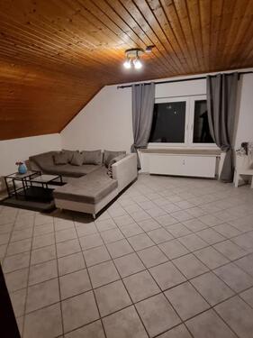 Foto - 4 Zimmer Dachgeschoßwohnung zur Miete in Siegen
