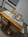 Foto - Dachgeschoßwohnung in Siegen zur Miete
