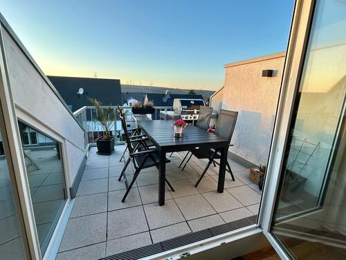 Foto - Wohnung Neubau 3 Schlafzimmer und gute Aussicht