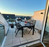 Wohnung Neubau 3 Schlafzimmer und gute Aussicht - Alzey
