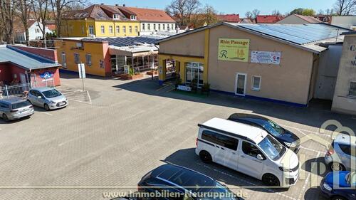 Foto - andere zur Miete in Rheinsberg