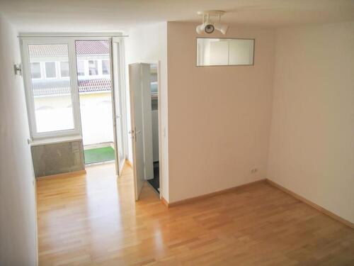 Foto - 1 Zimmer Etagenwohnung in München