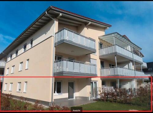 Foto - Wohnung in Boos zu verkaufenvermieten