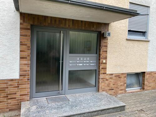 Foto - Provisionsfrei 2ZKB DG Wohnung in 65428 Rüsselsheim
