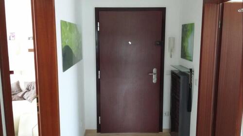 Foto - 2 Zimmer Dachgeschoßwohnung in Rüsselsheim am Main