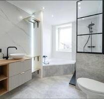 Erstbezug nach Renovierung! Moderne 2 Zi Wohnung in LIF - Lichtenfels