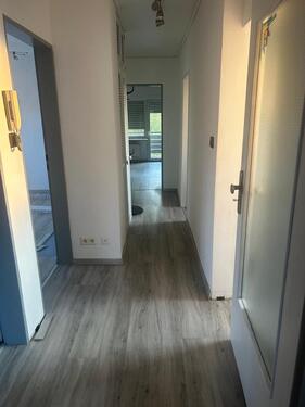 Foto - Wohnung zu vermieten in Frankfurt-Kalbach