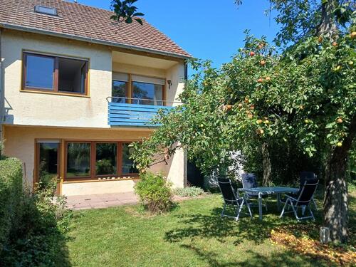Foto - Doppelhaushälfte+Doppelgarage in Bester Lage ohne Makler- 29000,-