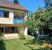 Doppelhaushälfte+Doppelgarage in Bester Lage ohne Makler- 29000,- - Erdmannhausen