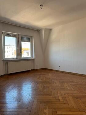 Foto - 3 ZKB Wohnung - 650,00 EUR Kaltmiete,
