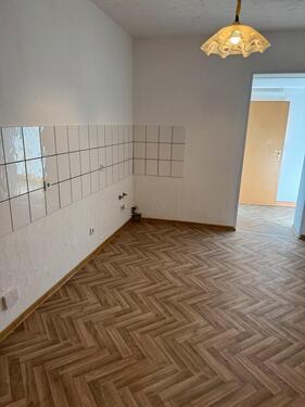 Foto - Etagenwohnung in Neunkirchen