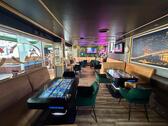 Foto - BarBistro mit Automaten, Billard, Dart und Cafébetrieb abzugeben - FFM Griesheim
