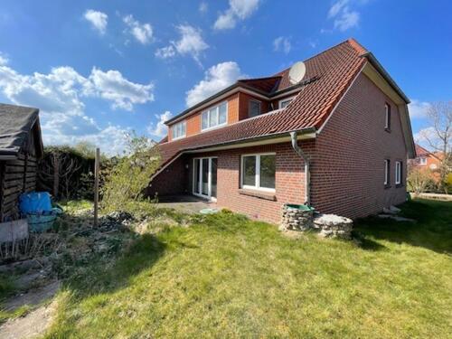 Foto - Einfamilienhaus zum Kaufen in Himmelpforten