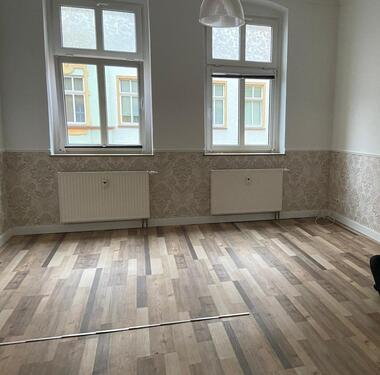 Foto - Etagenwohnung in Fürstenwalde (Spree) zur Miete