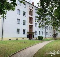Schön geschnittene 2-Zimmer-Wohnung im Grünen - Chemnitz Bernsdorf