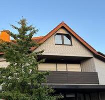 Renovierte 4-Zi.,EBK, 2 Balkone im 1. OG in Bad Wünnenberg-Haaren