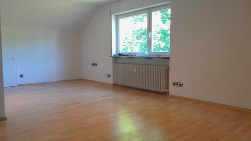 Foto - Etagenwohnung in Altbach