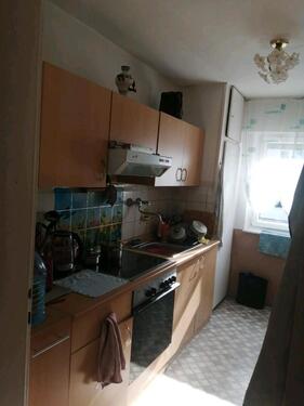 Foto - 1 zimmerwochnung zu vermieten Rastatt