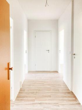 Foto - Etagenwohnung zur Miete in Oschersleben (Bode)