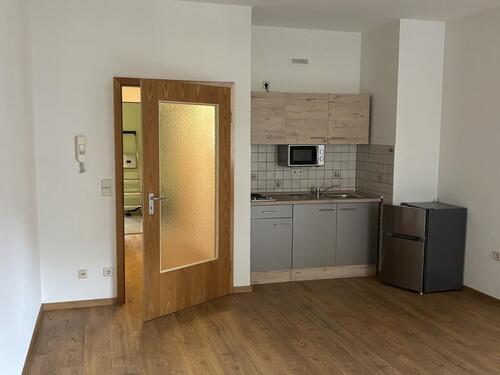 Foto - Etagenwohnung in Nürnberg zur Miete