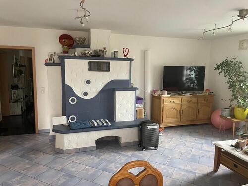 Foto - 140 m3 Wohnung ab Dezember zu vermieten im OT von Medebach