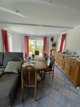 Foto - Etagenwohnung in Korbach zur Miete