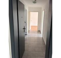 Sehr schöne 4-Zimmer Wohnung auf 2 Ebenen in Ampfing - Erding