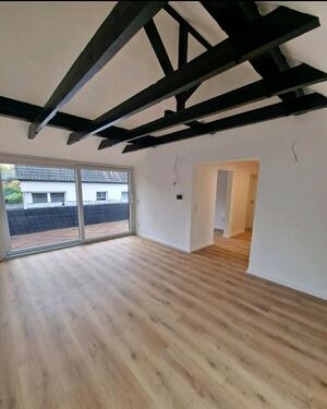 Foto - Traumhaft schöne Wohnung, Erstbezug nach Komplettsanierung