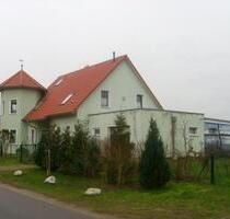 nicht alltägliches starkes Einfamilienhaus in Seenähe -von privat - Dummerstorf