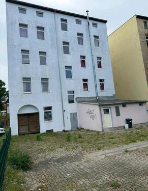 Foto - Zu verkaufen: Haus Objekt, das zuvor als Pension genutzt wurde