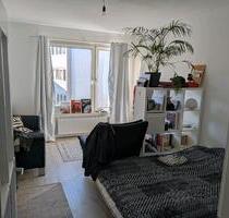 Wohnung zur Untermiete - 01.01.2026-01.07.2026 - Düsseldorf Oberbilk