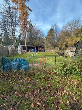 Foto - Grundstück zur Miete in München