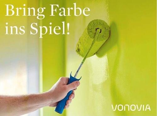 Foto - 3 Zimmer Etagenwohnung zur Miete in Essen