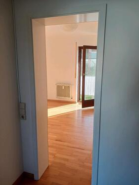 Foto - charmante, helle 3 Zimmer Wohnung