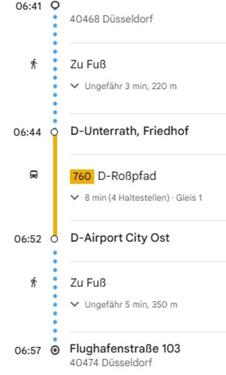 Foto - andere zur Miete in Düsseldorf