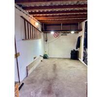 Garage in Eisenach zu vermieten