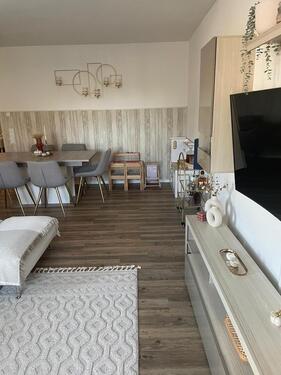 Foto - 3 Zimmer Etagenwohnung in Bremerhaven